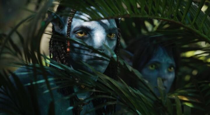 Avatar 2 O Caminho da Água