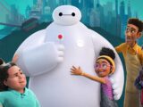 Baymax