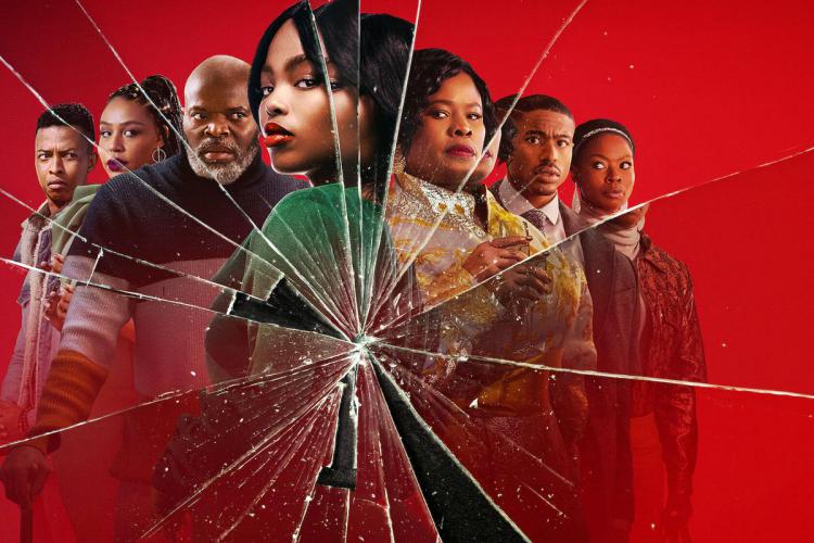 Beleza Impiedosa é uma nova série que estreia hoje na Netflix Beleza Impiedosa é uma nova série que estreia hoje na Netflix
