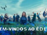 Bem-vindos ao Éden