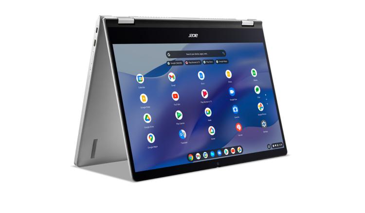 Acer anuncia novo Chromebook com os novos Processadores AMD Ryzen 5000 C-Series Acer anuncia novo Chromebook com os novos Processadores AMD Ryzen 5000 C-Series