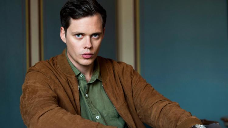 Clark é uma nova série que estreia hoje na Netflix Clark é uma nova série que estreia hoje na Netflix