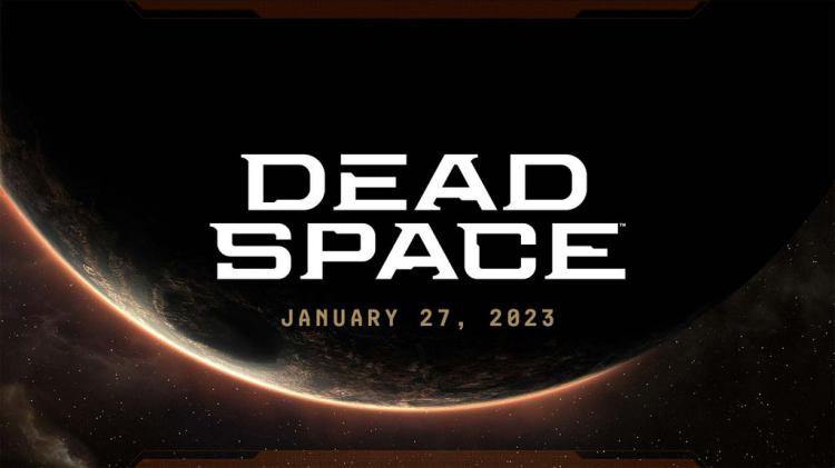 Electronic Arts anuncia a chegada do Dead Space para PlayStation 5, Xbox Series e PC Electronic Arts anuncia a chegada do Dead Space para PlayStation 5, Xbox Series e PC