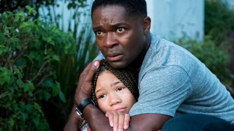 Don’t Let Go chegou hoje à Netflix Don’t Let Go chegou hoje à Netflix