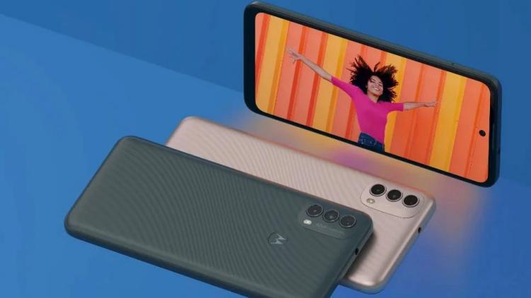Motorola anuncia o novo Moto E32s com ecrã de 90Hz Motorola anuncia o novo Moto E32s com ecrã de 90Hz
