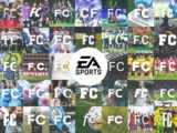 EA SPORTS FC