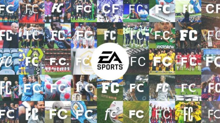 EA SPORTS FC