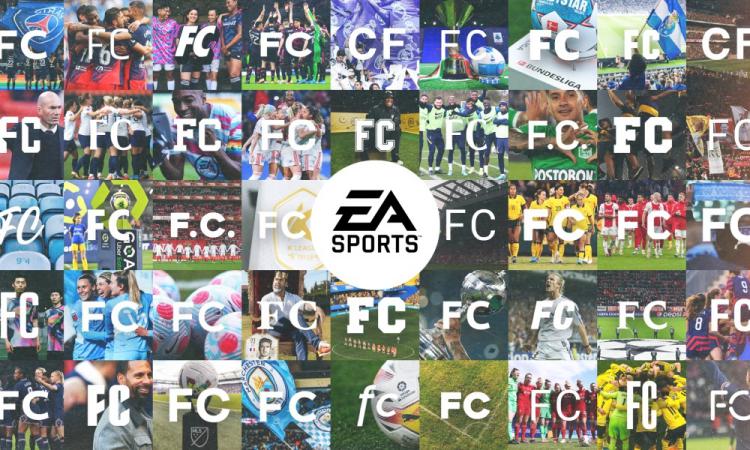 EA SPORTS FC vai revolucionar o seu sistema de características dos jogadores EA SPORTS FC vai revolucionar o seu sistema de características dos jogadores