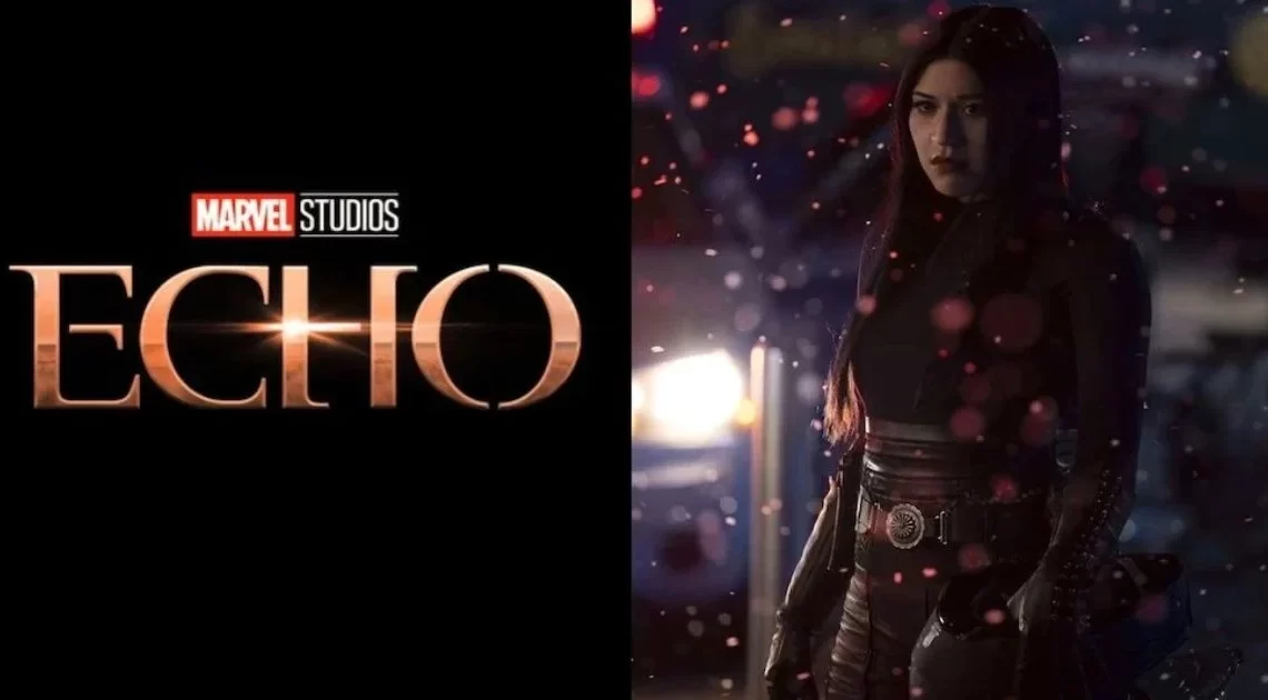 Echo: Reveladas novas informações sobre a série da Marvel Echo: Reveladas novas informações sobre a série da Marvel