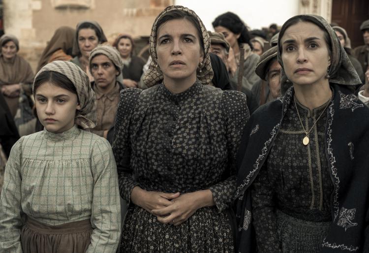 Fátima (2020) chegou hoje ao Prime Video Fátima (2020) chegou hoje ao Prime Video