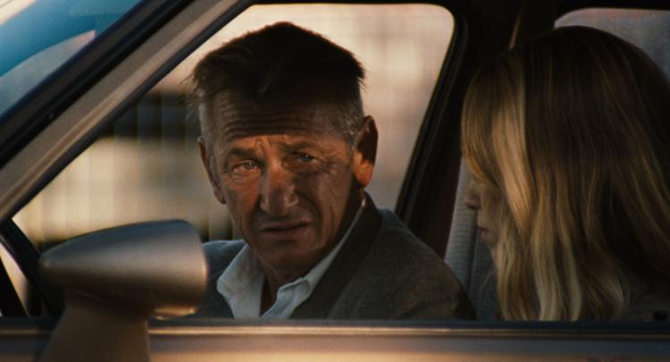 Flag Day: Dias Perdidos, com Sean Penn, estreia hoje na televisão portuguesa Flag Day: Dias Perdidos, com Sean Penn, estreia hoje na televisão portuguesa