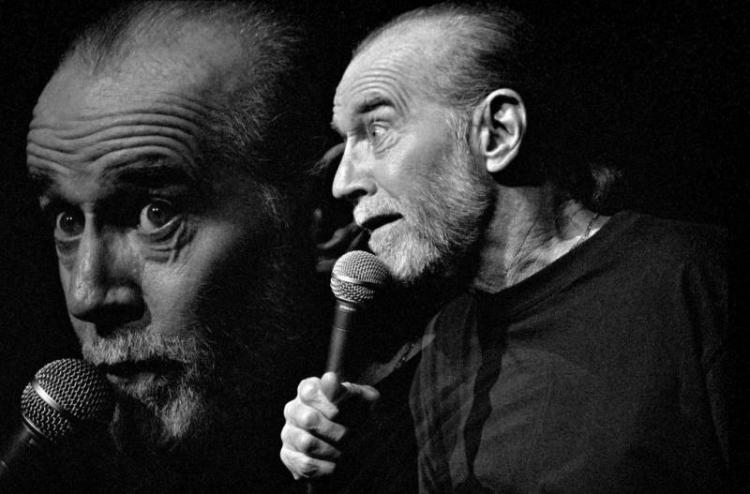 George Carlin’s American Dream é um novo documentário que estreia hoje na HBO Max George Carlin’s American Dream é um novo documentário que estreia hoje na HBO Max