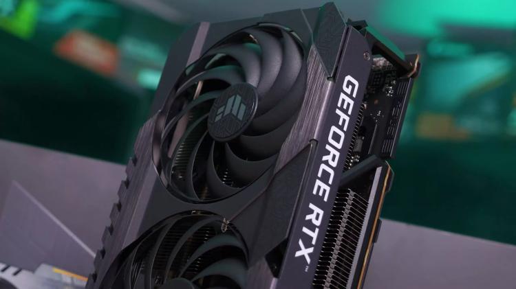 Nvidia prepara a Geforce RTX 4060 que é mais potente e mais barata que a RTX 3070 Nvidia prepara a Geforce RTX 4060 que é mais potente e mais barata que a RTX 3070