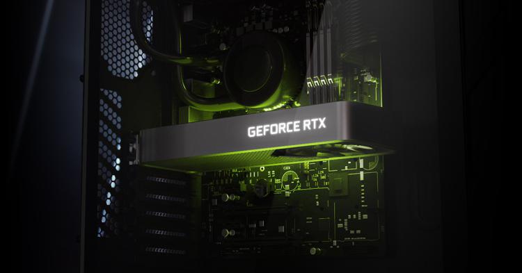 Nvidia deverá anunciar as novas placas da série Geforce RTX 4000 no próximo verão Nvidia deverá anunciar as novas placas da série Geforce RTX 4000 no próximo verão