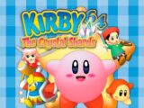 Kirby 64