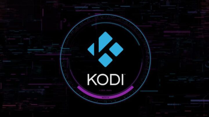 Kodi Nexus Kodi 20.3