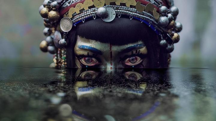 Volume 3 de Love, Death & Robots estreia hoje na Netflix Volume 3 de Love, Death & Robots estreia hoje na Netflix