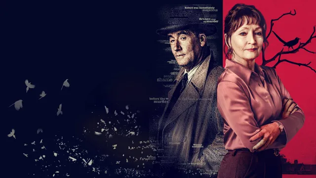 Magpie Murders é uma nova série que estreia hoje no AXN Magpie Murders é uma nova série que estreia hoje no AXN