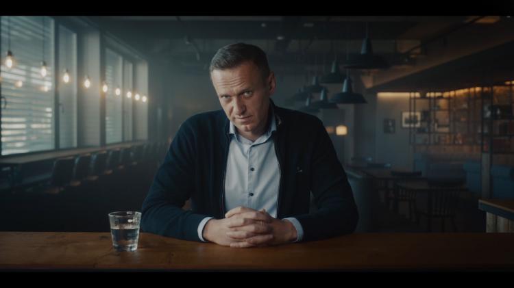 HBO Max revela a data de estreia do documentário Navalny HBO Max revela a data de estreia do documentário Navalny