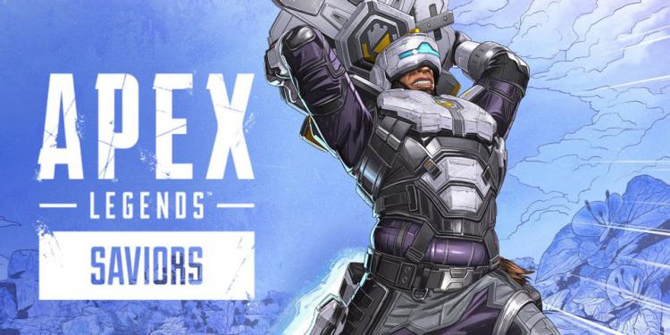 Conheça todas as novidades da temporada 13 do Apex Legends que será lançada amanha Conheça todas as novidades da temporada 13 do Apex Legends que será lançada amanha