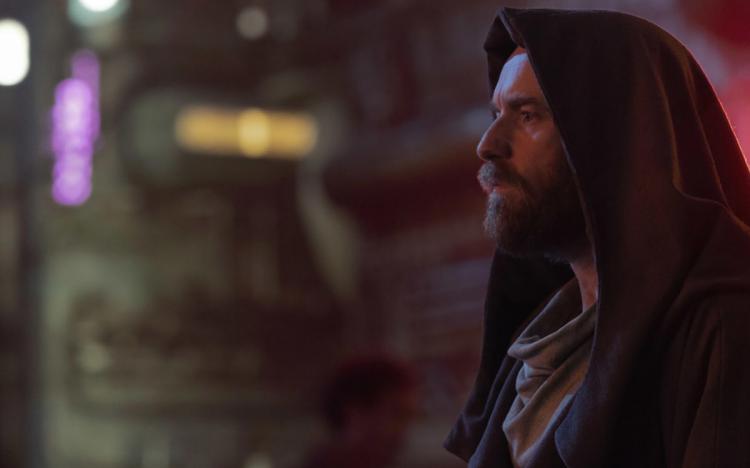Disney+ antecipa o lançamento dos novos episódios de Obi-Wan Kenobi Disney+ antecipa o lançamento dos novos episódios de Obi-Wan Kenobi