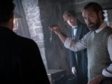 Os Segredos De Dumbledore