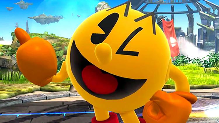 Filme Live-Action de Pac-Man está a ser preparado Filme Live-Action de Pac-Man está a ser preparado