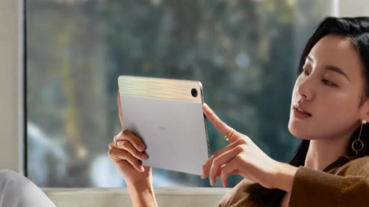 Xiaomi Pad 6 poderá ser o tablet que todos vão querer Xiaomi Pad 6 poderá ser o tablet que todos vão querer