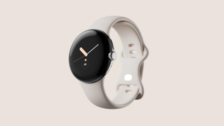 Google anuncia o Pixel Watch: O seu primeiro Smartwatch Google anuncia o Pixel Watch: O seu primeiro Smartwatch