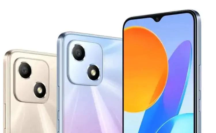 HONOR anuncia o Play 30: Novo smartphone 5G de baixo custo HONOR anuncia o Play 30: Novo smartphone 5G de baixo custo