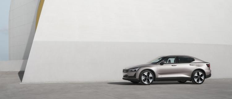 A Polestar chega oficialmente a Portugal A Polestar chega oficialmente a Portugal