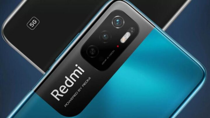 Redmi Note 12S