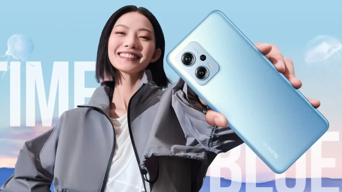 Xiaomi anuncia os novos Redmi Note 11T Pro e Pro Plus com ecrã de 144Hz Xiaomi anuncia os novos Redmi Note 11T Pro e Pro Plus com ecrã de 144Hz