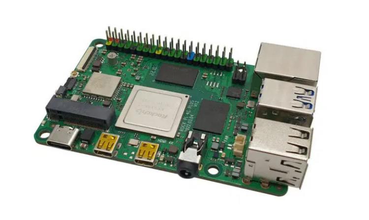 Rodxa anuncia o Rock Pi 4 Model C+ com portas HDMI 2.0, RAM LPDDR4 e socket para SSD M.2 Rodxa anuncia o Rock Pi 4 Model C+ com portas HDMI 2.0, RAM LPDDR4 e socket para SSD M.2