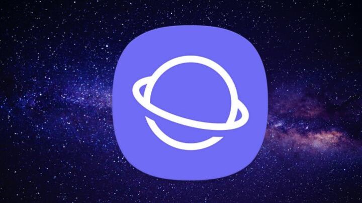 Samsung Internet