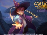 Simon the Sorcerer - Origins