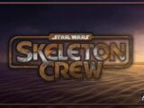 Skeleton Crew