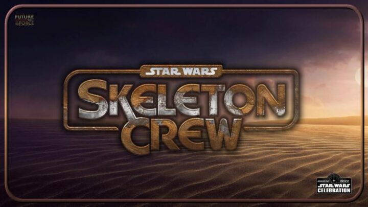 Skeleton Crew