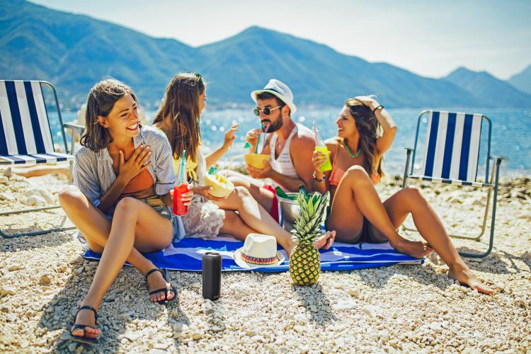 SPC anuncia a Sound Go: a sua nova coluna Bluetooth SPC anuncia a Sound Go: a sua nova coluna Bluetooth