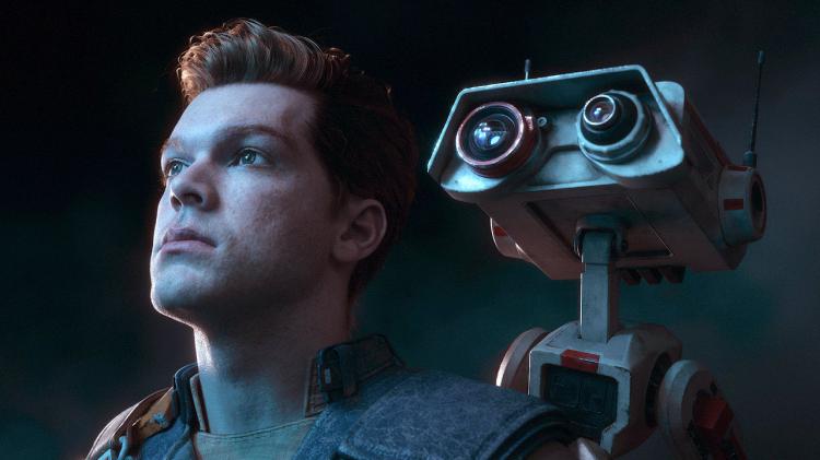 Respawn Entertainment anuncia adiamento do Star Wars Jedi: Survivor Respawn Entertainment anuncia adiamento do Star Wars Jedi: Survivor