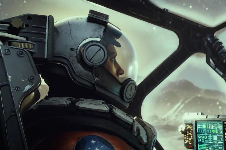 Starfield: O exclusivo Xbox não será para todos os jogadores Starfield: O exclusivo Xbox não será para todos os jogadores