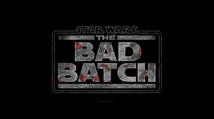 The Bad Batch (Star Wars): Temporada 3 marcará o fim da série The Bad Batch (Star Wars): Temporada 3 marcará o fim da série