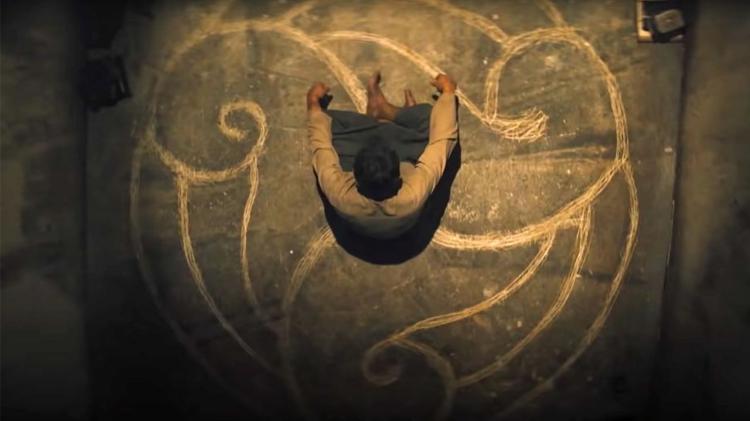 The Lost Symbol é uma nova série que estreia hoje na televisão em Portugal The Lost Symbol é uma nova série que estreia hoje na televisão em Portugal