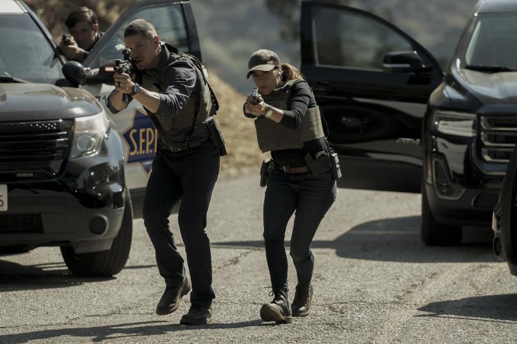 Prime Video revela o trailer oficial de A Lista Terminal com Chris Pratt Prime Video revela o trailer oficial de A Lista Terminal com Chris Pratt