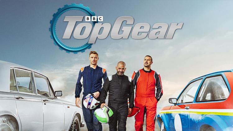 Nova temporada de Top Gear estreia hoje na televisão em Portugal Nova temporada de Top Gear estreia hoje na televisão em Portugal