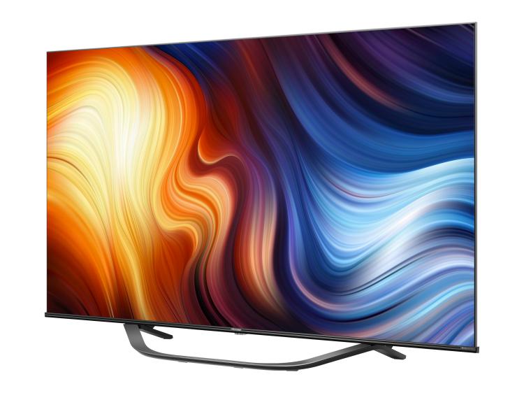 Hisense anuncia a sua nova série de televisores ULED U7HQ Hisense anuncia a sua nova série de televisores ULED U7HQ