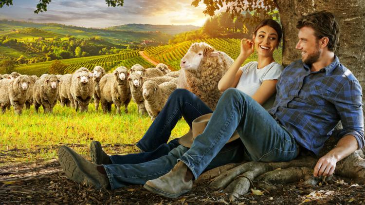 Uma Combinação Perfeita estreia hoje na Netflix Uma Combinação Perfeita estreia hoje na Netflix