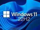 Windows 11 22h2