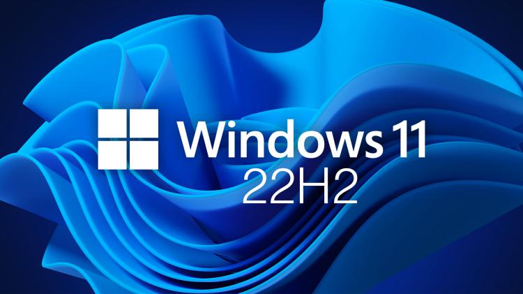 Windows 11 22h2