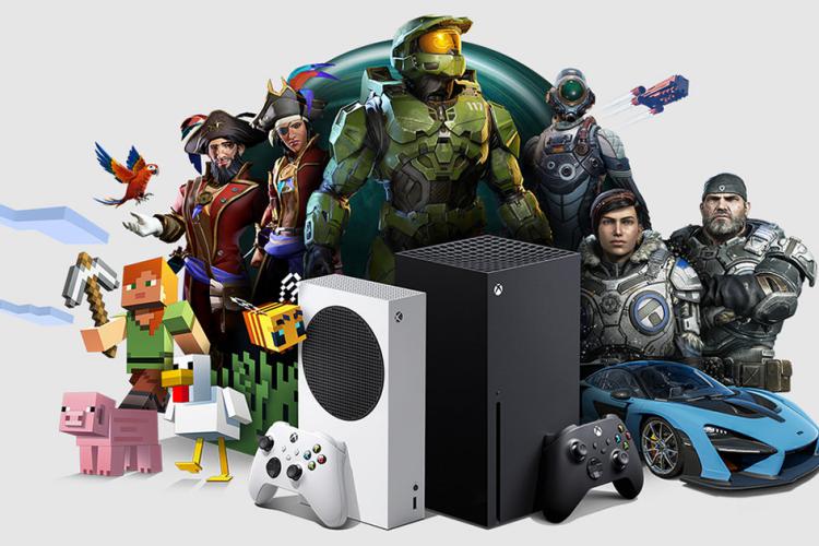 Microsoft anuncia aumento de preço dos jogos Xbox Microsoft anuncia aumento de preço dos jogos Xbox